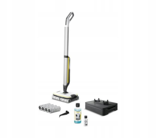 Parný mop Kärcher 80 W / 400 ml